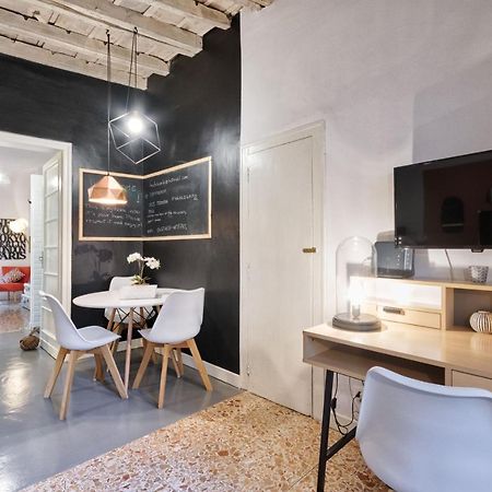 Industrial Chic Style Central Flat Turin Exterior photo