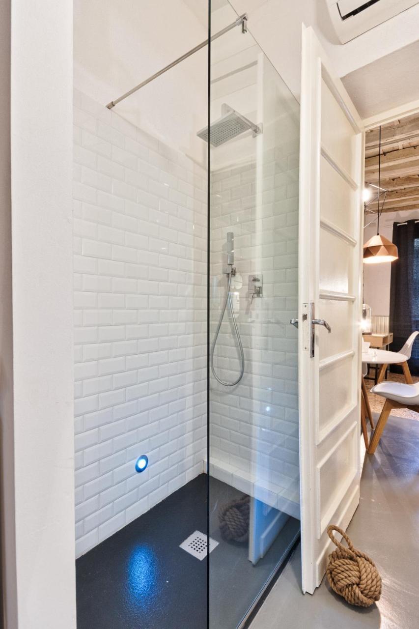 Industrial Chic Style Central Flat Turin Exterior photo